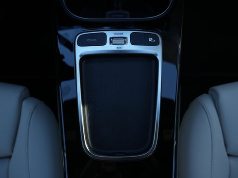 New 2026 Mercedes-Benz CLA 250 4MATIC image 29