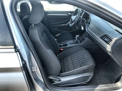 Used 2024 Volkswagen Jetta Sport FWD image 23