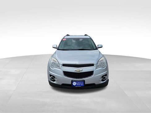 Used 2015 Chevrolet Equinox LT w/ Power Convenience Package AWD/4WD image 3