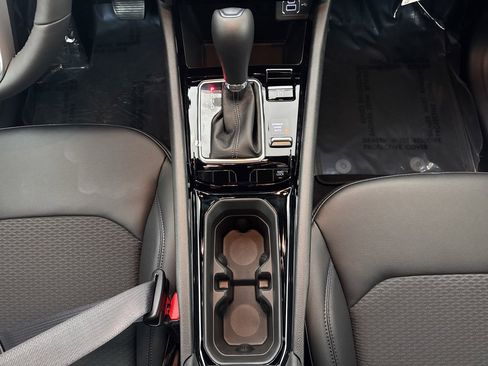 New 2026 Jeep Compass Latitude image 22