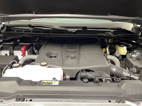 New 2026 Toyota Tundra SR5 image 9