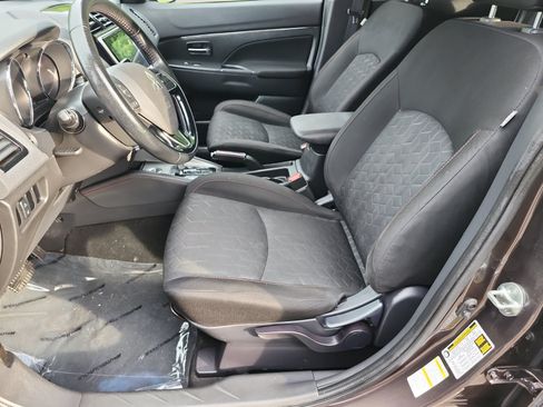 Used 2022 Mitsubishi Outlander Sport LE AWD/4WD image 9