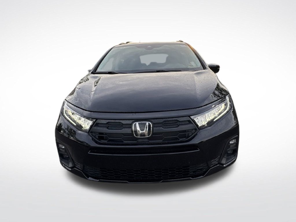 New 2027 Honda Odyssey EX-L image 2