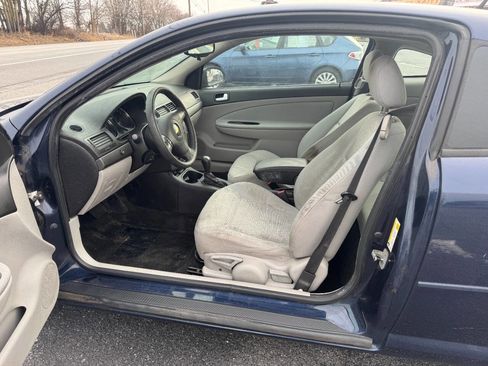 Used 2009 Chevrolet Cobalt LT image 7