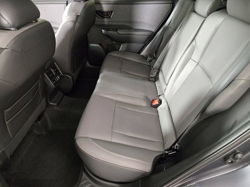 New 2026 Subaru Outback Limited AWD/4WD image 11