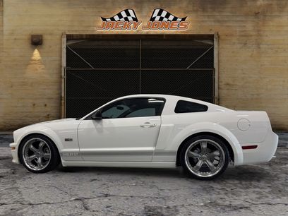 Used 2007 Ford Mustang GT Premium