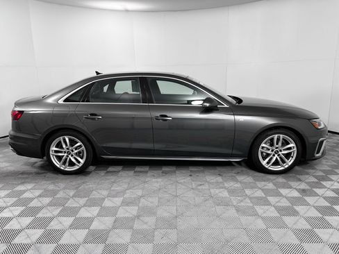 Certified 2023 Audi A4 2.0T Premium Plus w/ Premium Plus Package image 8