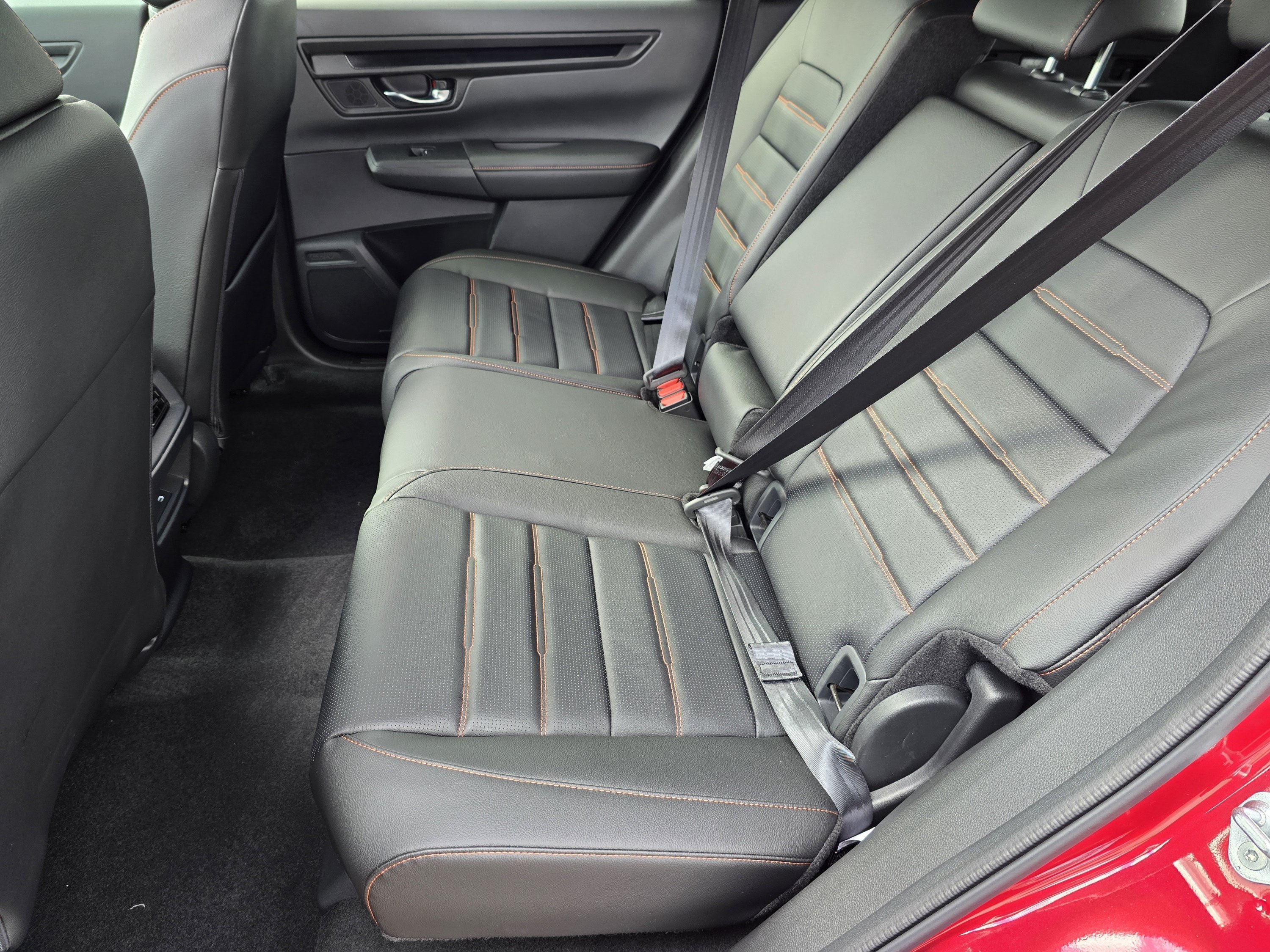 New 2027 Honda CR-V Sport-L image 5
