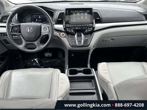 Used 2019 Honda Odyssey EX-L image 11