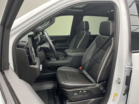Certified 2026 GMC Sierra 2500 AT4X AWD/4WD image 11