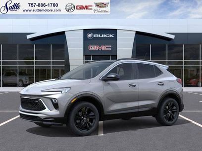 New 2026 Buick Encore GX Sport Touring w/ Comfort Package