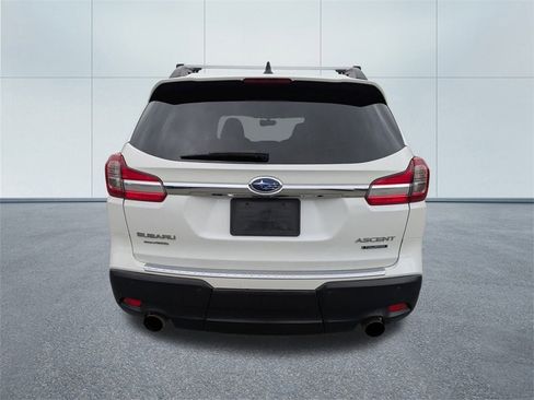 Used 2020 Subaru Ascent Touring image 4