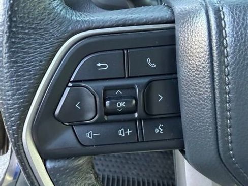 Used 2025 Toyota Tundra Limited w/ TRD Off-Road Package AWD/4WD image 18