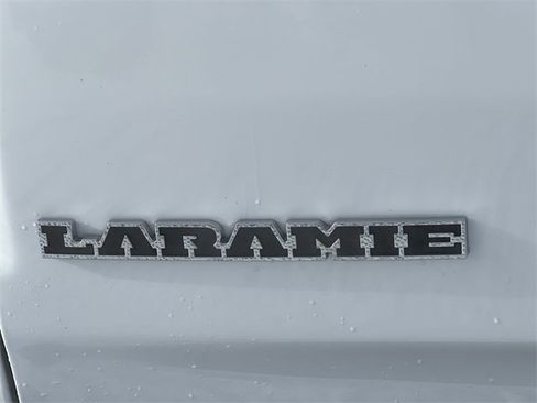 Used 2023 RAM 1500 Laramie image 11