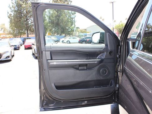 Used 2024 Ford Expedition Max XLT RWD image 6