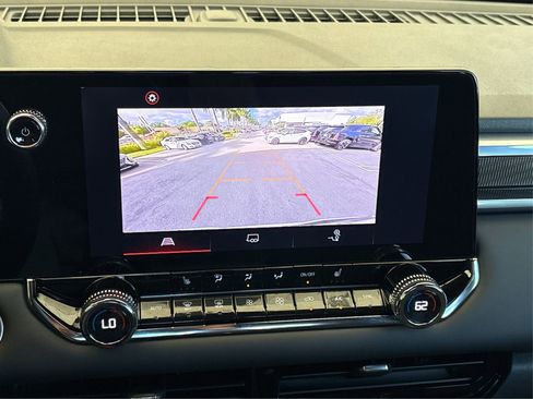 Used 2023 GMC Canyon Elevation w/ Convenience Package image 25