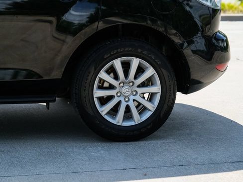 Used 2011 MAZDA CX-7 i Sport FWD image 14