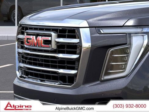 New 2026 GMC Yukon XL Elevation w/ Elevation Premium Package AWD/4WD image 13