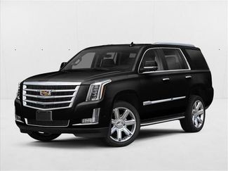 Used 2019 Cadillac Escalade Platinum AWD/4WD video 1