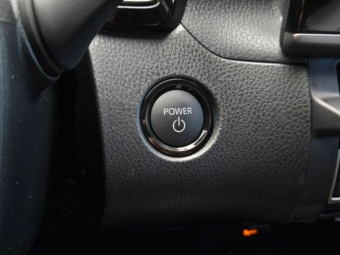 Certified 2026 Toyota Camry SE FWD image 18