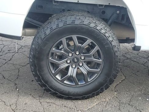 Used 2023 Ford F150 Tremor w/ Equipment Group 402A High image 5