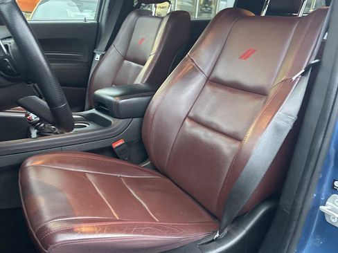 Used 2024 Dodge Durango GT image 8