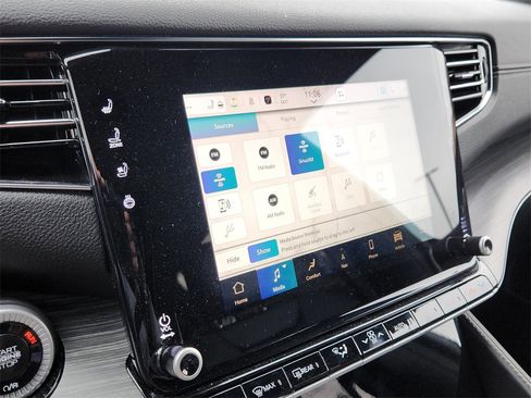 Used 2024 Jeep Wagoneer Series II w/ Flexible Seating Group image 20