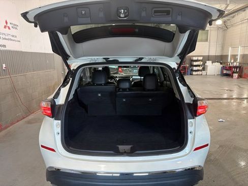 Used 2016 Nissan Murano SL AWD/4WD image 5