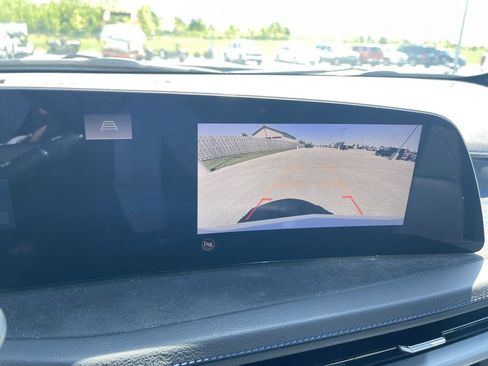 Certified 2024 Cadillac XT4 Sport AWD/4WD image 29