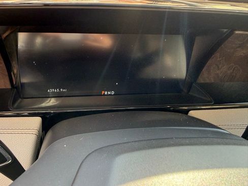 Used 2021 Lincoln Navigator 2WD image 8