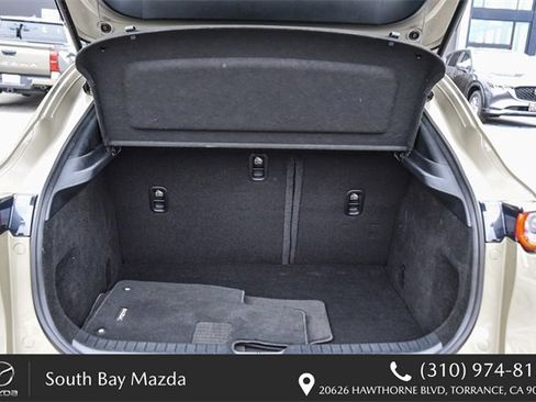 Certified 2025 MAZDA CX-30 Carbon image 26