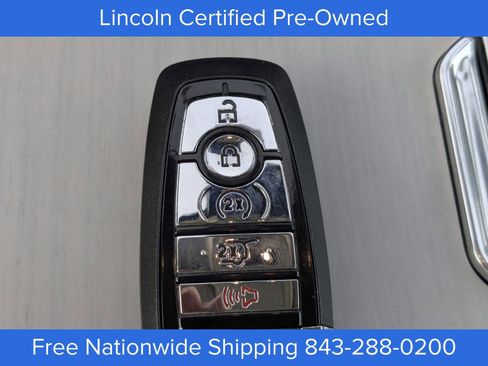 Certified 2025 Lincoln Navigator Reserve image 34