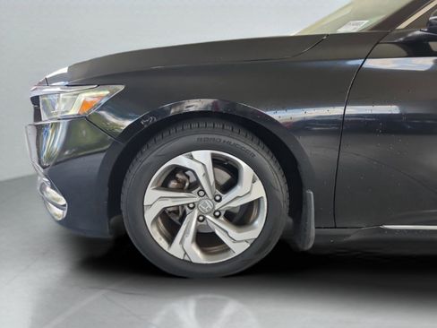 Used 2018 Honda Accord EX-L image 29