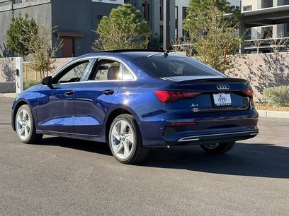 Used 2024 Audi A3 2.0T Premium