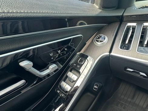 Used 2022 Mercedes-Benz S 580 4MATIC Sedan image 14