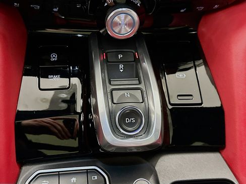 Used 2024 Acura MDX A-Spec image 25