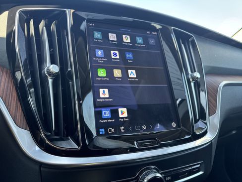 Used 2024 Volvo S60 T8 Plus w/ Climate Package image 13