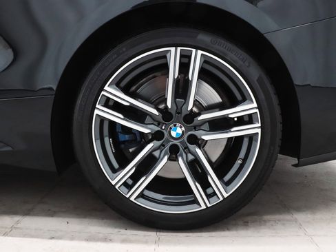 Used 2025 BMW 840i xDrive Coupe w/ Driving Assistance Package image 9