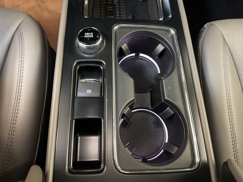 New 2025 Lincoln Corsair Grand Touring w/ Equipment Group 302A image 16