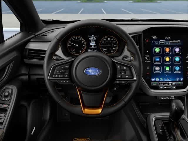New 2027 Subaru Crosstrek 2.5i Wilderness AWD/4WD image 14