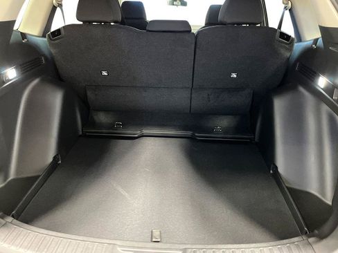 New 2026 Honda CR-V LX image 18