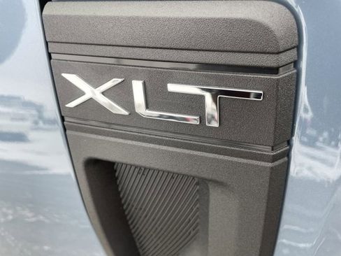 New 2026 Ford Maverick XLT w/ Equipment Group 301A image 3