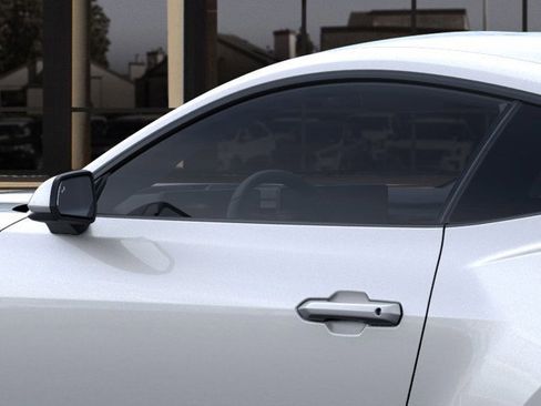 New 2026 Ford Mustang Coupe image 20