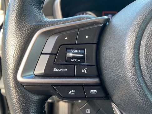 Used 2022 Subaru Outback Limited image 16