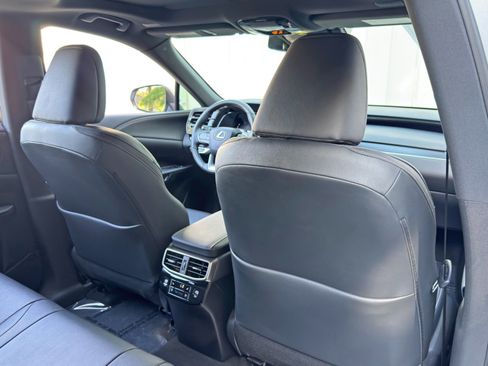 Used 2023 Lexus RX 350 Premium Plus w/ Cold Area Package FWD image 38