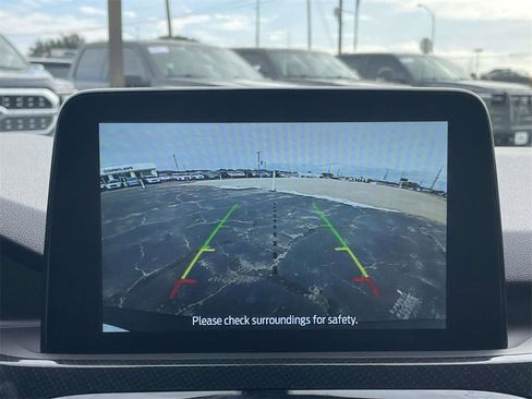 Certified 2023 Ford Escape ST-Line image 19