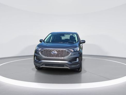 Used 2024 Ford Edge SEL AWD/4WD image 3