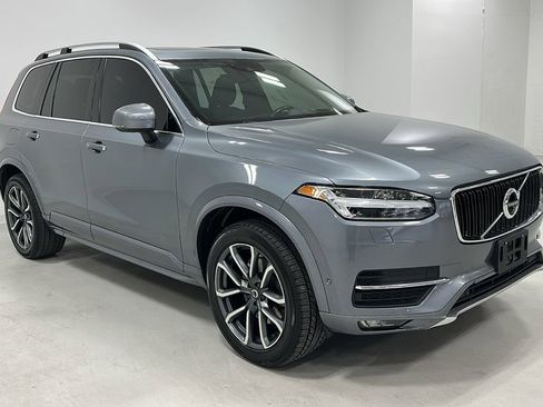 Used 2019 Volvo XC90 T6 Momentum w/ Advanced Package image 8
