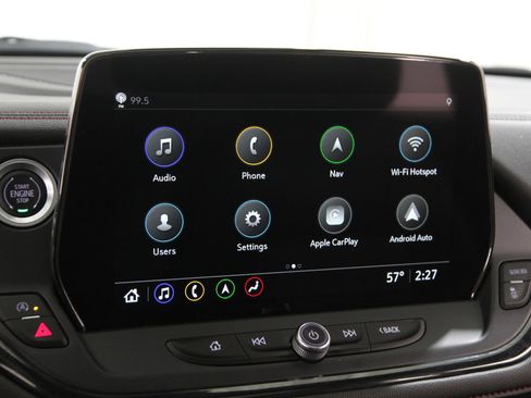 Used 2023 Chevrolet Blazer RS w/ Driver Confidence II Package image 10