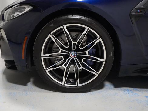 Used 2023 BMW M4 Competition w/ Parking Assistance Package image 23